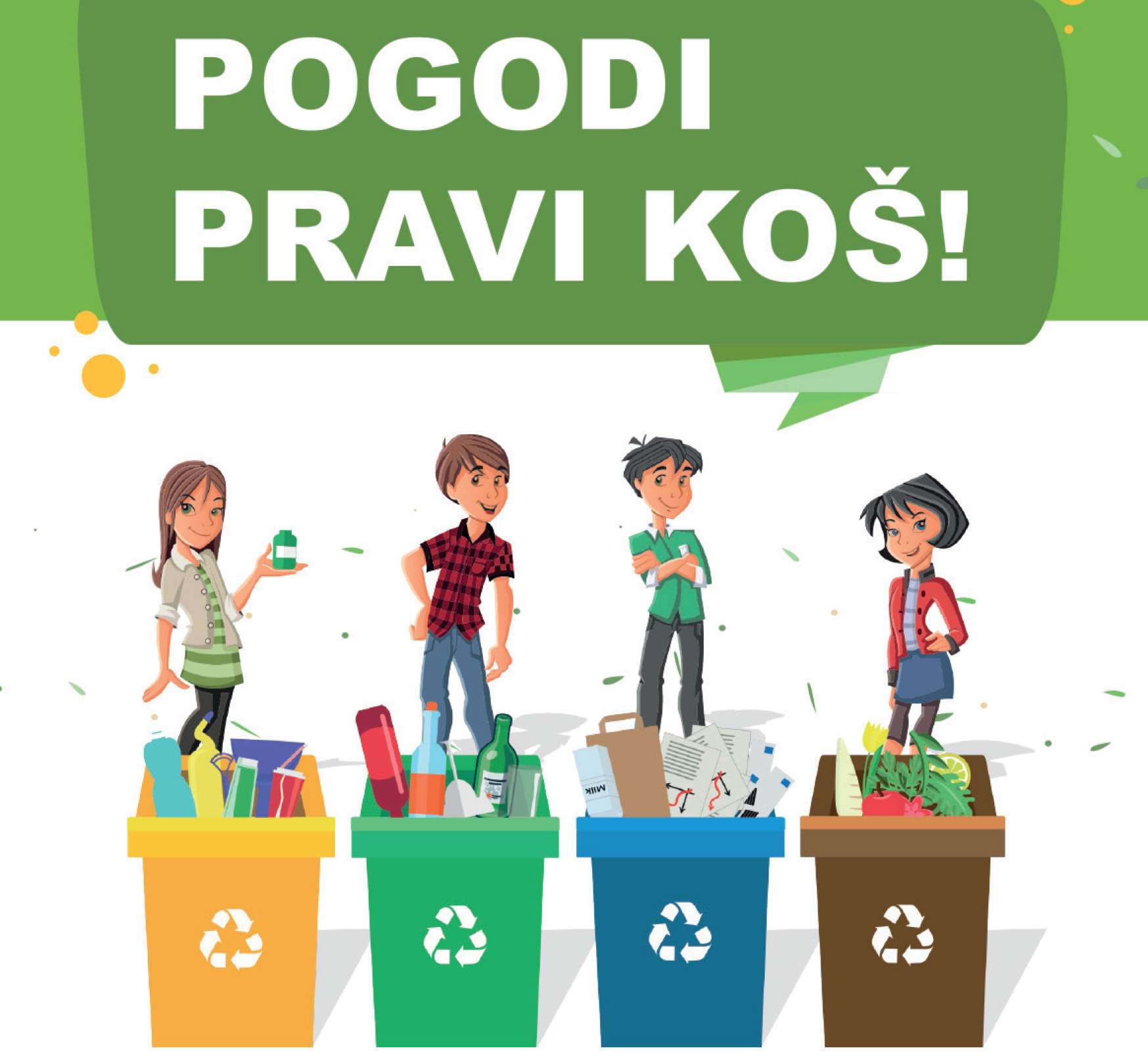 BROŠURA ZA OSNOVNE ŠKOLE