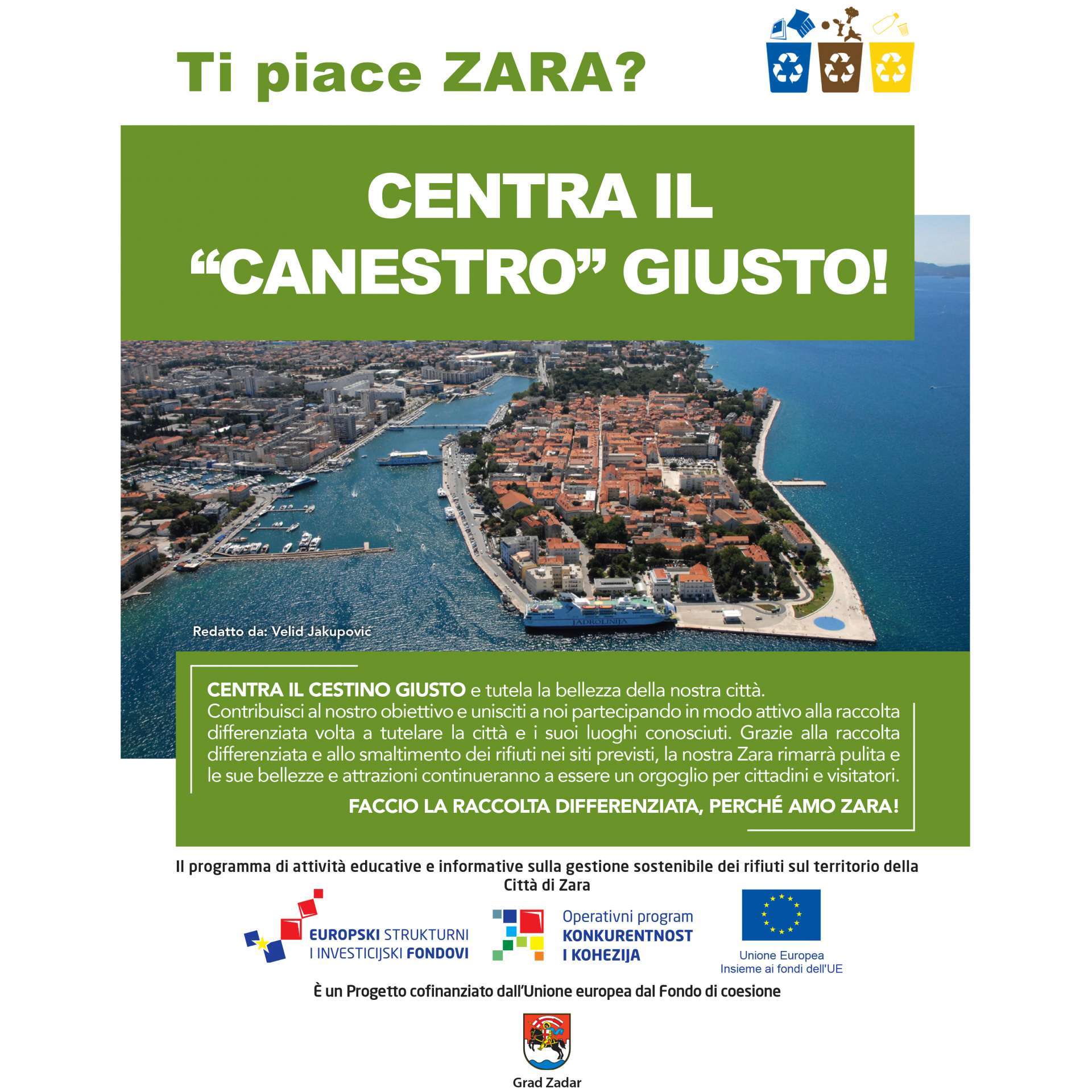 LETAK ZA TURISTE-TAL